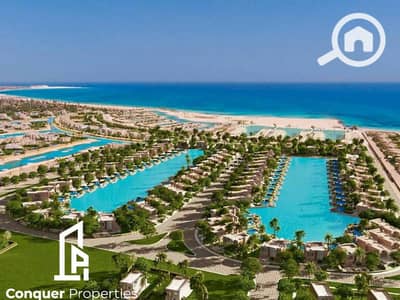 3 Bedroom Chalet for Sale in North Coast, Matruh - Untitled design - 2023-08-13T121702.853 (10) - Copy - Copy. png