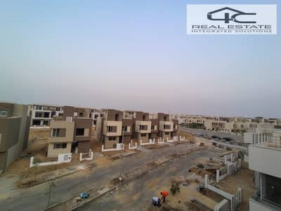 3 Bedroom Villa for Sale in New Cairo, Cairo - WhatsApp Image 2025-12-15 at 18.06. 57. jpeg