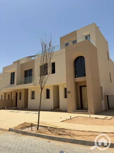 تاون هاوس 4 غرف نوم للبيع في الشيخ زايد، الجيزة - b5141546-d186-4b8b-a868-9e565a2fd526. jpeg