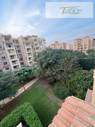 3 Bedroom Flat for Sale in Madinaty, Cairo - 885cac1e-6ed1-471c-922c-039dc8acee48. jpg