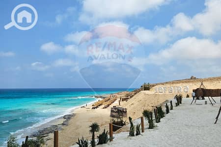 4 Bedroom Townhouse for Sale in North Coast, Matruh - 1. jpg