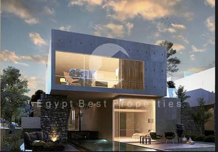 4 Bedroom Villa for Sale in North Coast, Matruh - 7af824c0-b554-48a4-983a-fa362e2f1d79. jpg 4 Bedroom Villa for Sale in North Coast, Matruh - 7af824c0-b554-48a4-983a-fa362e2f1d79. jpg