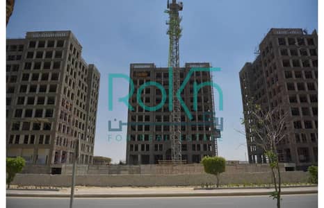 Office for Sale in Sheikh Zayed, Giza - 99052010-f560-44e7-a152-b54f892e5bfa. jpg