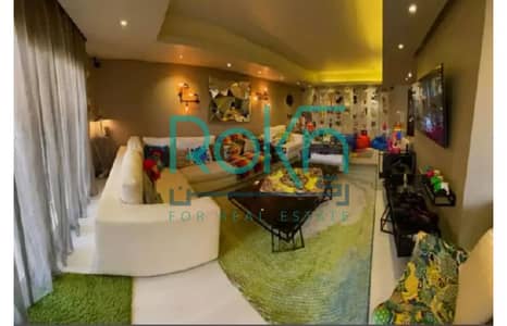 شقة 2 غرفة نوم للبيع في الشيخ زايد، الجيزة - jewar 1. jpg شقة 2 غرفة نوم للبيع في الشيخ زايد، الجيزة - jewar 1. jpg