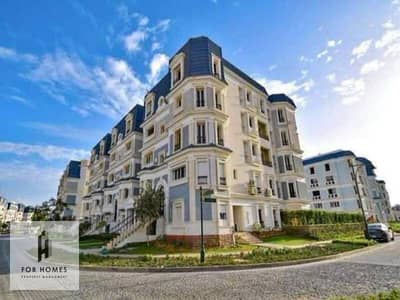 شقة 3 غرف نوم للبيع في 6 أكتوبر، الجيزة - WhatsApp Image 2023-12-06 at 2.13. 07 PM. jpeg