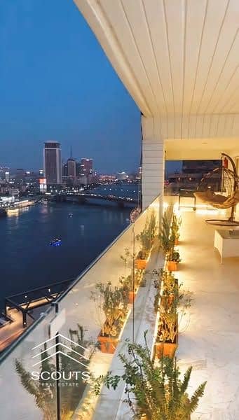 1 Bedroom Hotel Apartment for Sale in Maadi, Cairo - 587310334_24882036398166068_1793611972190786313_n. jpg