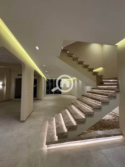 تاون هاوس 3 غرف نوم للبيع في 6 أكتوبر، الجيزة - IMG-20251211-WA0021. jpg