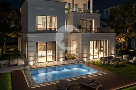 6 Bedroom Villa for Sale in Sheikh Zayed, Giza - 09. PNG 6 Bedroom Villa for Sale in Sheikh Zayed, Giza - 09. PNG