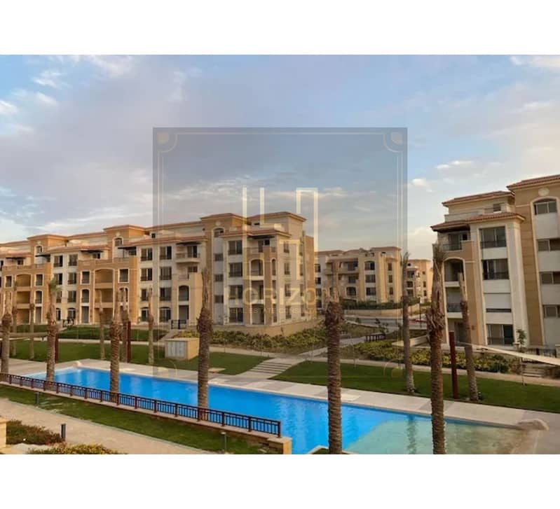 9 كمبوند-Stone-Residence-1. jpg