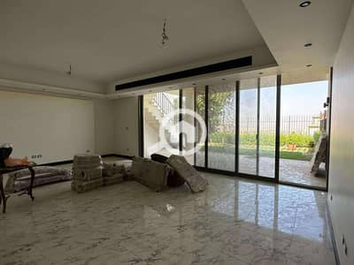 تاون هاوس 3 غرف نوم للبيع في الشيخ زايد، الجيزة - IMG-20251204-WA0128. jpg