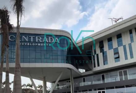 مکتب للبيع في الشيخ زايد، الجيزة - 8377631-fa1dco. jpg مکتب للبيع في الشيخ زايد، الجيزة - 8377631-fa1dco. jpg