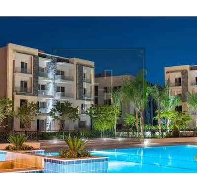 2 Bedroom Apartment for Rent in New Cairo, Cairo - Galleria-Moon-Valley-New-Cairo3. jpg