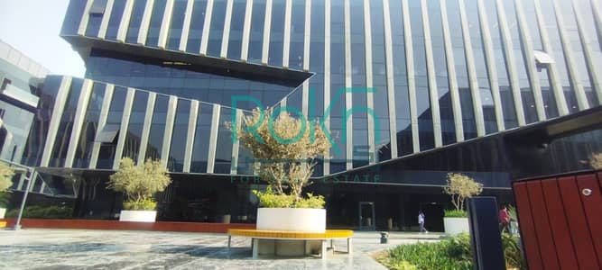 Office for Rent in New Cairo, Cairo - 91e6206d-7a57-4388-ac1f-ec79ce688045. jpg