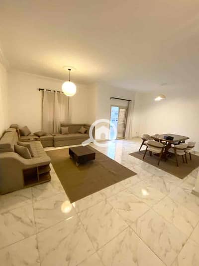 3 Bedroom Apartment for Rent in New Cairo, Cairo - 3f3b1bbb-3c04-495e-b824-3e6efa9293af. jpg
