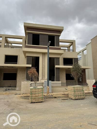 3 Bedroom Townhouse for Sale in 6th of October, Giza - WhatsApp Image 2025-11-24 at 11.58. 29_7240db38. jpg