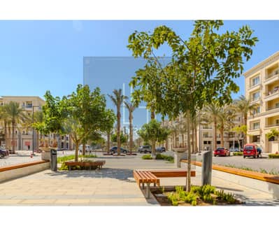 1 Bedroom Apartment for Rent in New Cairo, Cairo - 20240222-Mivida-CU-Boulevard-10-1024x683. jpg