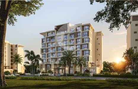 فلیٹ 3 غرف نوم للبيع في القاهرة الجديدة، القاهرة - IMG-20251215-WA0196. jpg