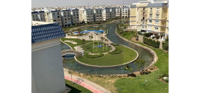 3 Bedroom iVilla for Rent in New Cairo, Cairo - 8048845-49215o. jpg