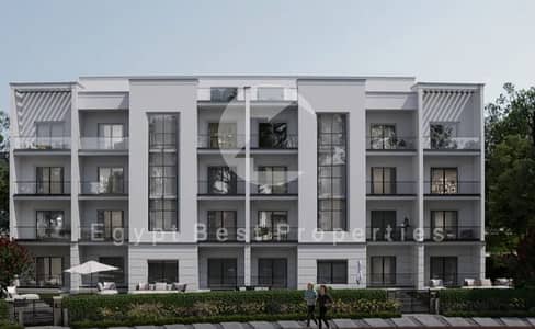 2 Bedroom Flat for Sale in Sheikh Zayed, Giza - jkhvh. PNG 2 Bedroom Flat for Sale in Sheikh Zayed, Giza - jkhvh. PNG