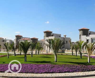 فیلا 4 غرف نوم للبيع في 6 أكتوبر، الجيزة - Screenshot 2025-12-10 160957. png