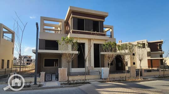 4 Bedroom Villa for Sale in 6th of October, Giza - Screenshot 2025-12-09 180058. png