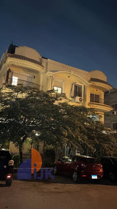 دوبلكس 4 غرف نوم للبيع في القاهرة الجديدة، القاهرة - WhatsApp Image 2025-12-15 at 2.02. 12 PM. jpeg