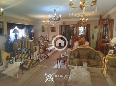 فلیٹ 3 غرف نوم للبيع في سموحة، الإسكندرية - 2. jpg