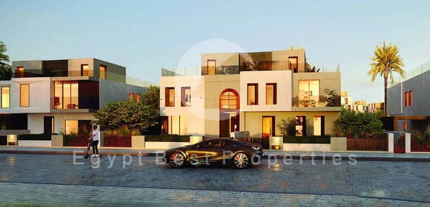 2 Bedroom Flat for Sale in Sheikh Zayed, Giza - WhatsApp Image 2025-10-20 at 15.19. 32_9974e727. jpg 2 Bedroom Flat for Sale in Sheikh Zayed, Giza - WhatsApp Image 2025-10-20 at 15.19. 32_9974e727. jpg