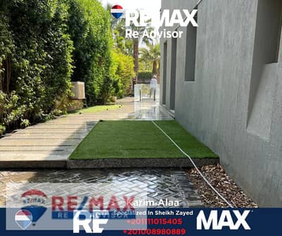 فیلا 4 غرف نوم للبيع في الشيخ زايد، الجيزة - 6. png