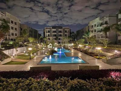 فلیٹ 3 غرف نوم للبيع في القاهرة الجديدة، القاهرة - WhatsApp Image 2025-12-04 at 2.47. 02 PM (2). jpeg فلیٹ 3 غرف نوم للبيع في القاهرة الجديدة، القاهرة - WhatsApp Image 2025-12-04 at 2.47. 02 PM (2). jpeg