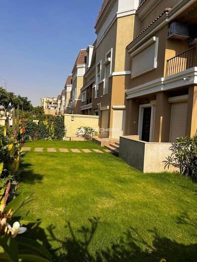 4 Bedroom Apartment for Sale in Mostakbal City, Cairo - WhatsApp Image 2025-11-11 at 1.36. 47 PM (3). jpeg 4 Bedroom Apartment for Sale in Mostakbal City, Cairo - WhatsApp Image 2025-11-11 at 1.36. 47 PM (3). jpeg