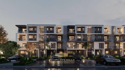 3 Bedroom Apartment for Sale in Sheikh Zayed, Giza - IMG_3823. JPG 3 Bedroom Apartment for Sale in Sheikh Zayed, Giza - IMG_3823. JPG