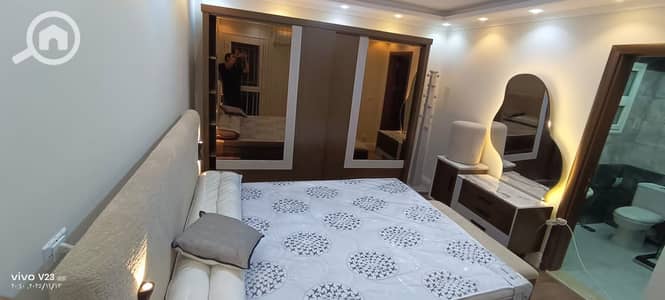 شقة فندقية 2 غرفة نوم للايجار في مدينتي، القاهرة - 2. jpg