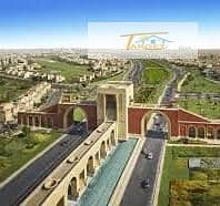 شقة 3 غرف نوم للبيع في مدينتي، القاهرة - 1. jpg