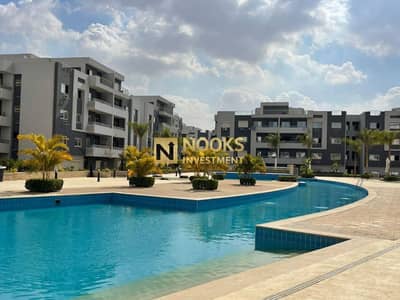 3 Bedroom Flat for Sale in Obour City, Cairo - WhatsApp Image 2025-11-17 at 16.11. 16_55be1e78. jpg