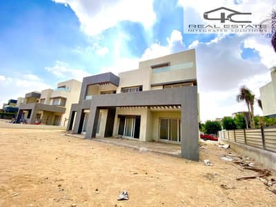 5 Bedroom Villa for Sale in New Cairo, Cairo - WhatsApp Image 2025-12-14 at 11.12. 28 AM (1). jpeg