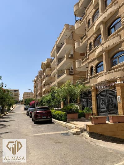 دوبلكس 5 غرف نوم للبيع في القاهرة الجديدة، القاهرة - IMG-20251214-WA0136. jpg