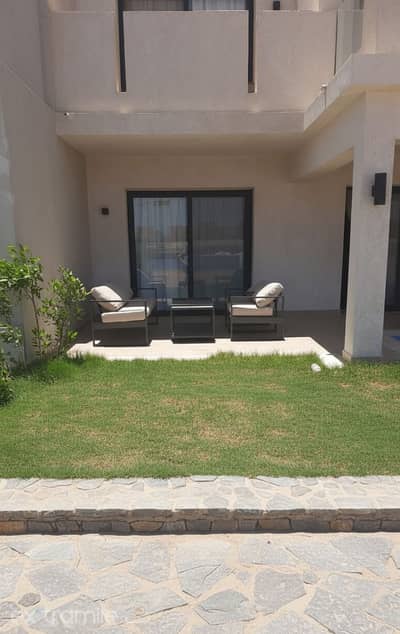 3 Bedroom Chalet for Sale in Gouna, Red Sea - Gemini_Generated_Image_vqrz7qvqrz7qvqrz. png 3 Bedroom Chalet for Sale in Gouna, Red Sea - Gemini_Generated_Image_vqrz7qvqrz7qvqrz. png