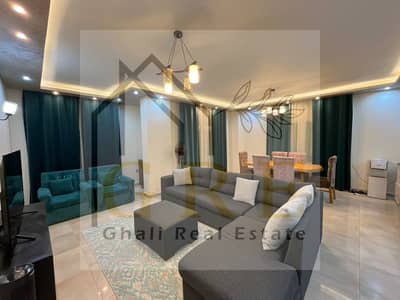 4 Bedroom Flat for Rent in Sheikh Zayed, Giza - 85872c26-4574-48e5-a1a7-5d2408bad74d. jpg