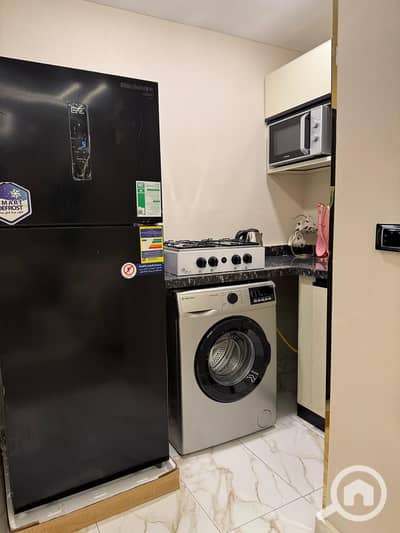 استوديو  للايجار في مدينة نصر، القاهرة - WhatsApp Image 2025-12-09 at 12.02. 00 PM (1). jpeg