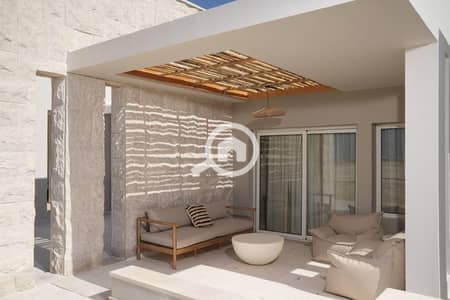 شاليه 3 غرف نوم للبيع في الساحل الشمالي، مطروح - photo_2025-04-18_19-44-17. jpg