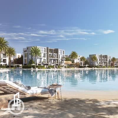 3 Bedroom Chalet for Sale in North Coast, Matruh - Untitled design (47). png