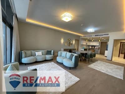 2 Bedroom Flat for Rent in Sheikh Zayed, Giza - WhatsApp Image 2025-05-11 at 8.03. 02 PM. jpeg