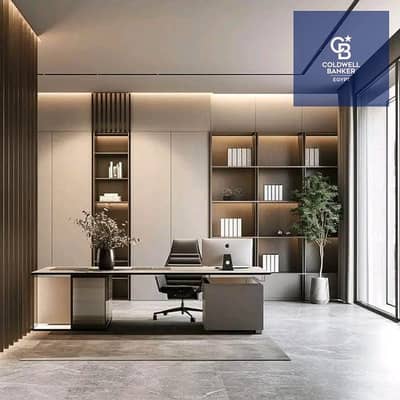 مکتب  للبيع في القاهرة الجديدة، القاهرة - 4375e8a7-4758-4802-9a43-37873374dbe3. jpg