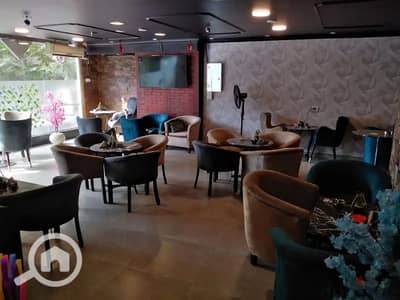 Restaurant & Cafe for Rent in Nasr City, Cairo - WhatsApp Image 2025-10-15 at 12.24. 06 PM (2). jpeg