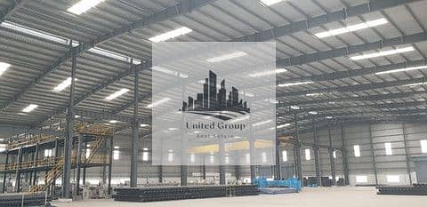 Factory for Sale in 10th of Ramadan, Sharqia - 419bfe_d61a284263e7402d90e4ad0acc8aab8e~mv2. jpeg