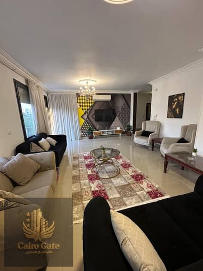 3 Bedroom Flat for Rent in Sheikh Zayed, Giza - IMG-20251215-WA0033. jpg