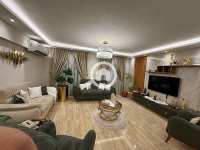 شقة 3 غرف نوم للايجار في القاهرة الجديدة، القاهرة - 3bd94279-3c07-4567-95b6-c0f18f77f4db. jpeg