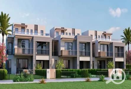 4 Bedroom Townhouse for Sale in 6th of October, Giza - IMG-20251209-WA0156. jpg