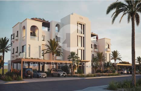 شاليه 2 غرفة نوم للبيع في سوما باى، البحر الأحمر - Screenshot 2025-12-04 145023. png